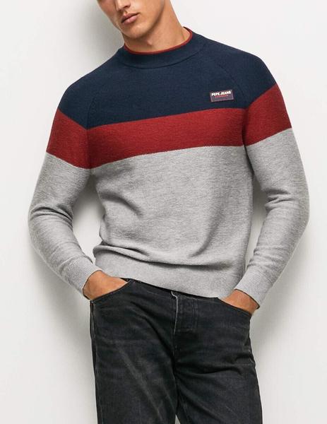 Jersey Pepe Jeans multi