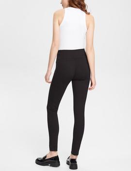Treggings Esprit negro