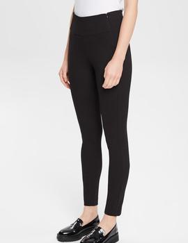 Treggings Esprit negro