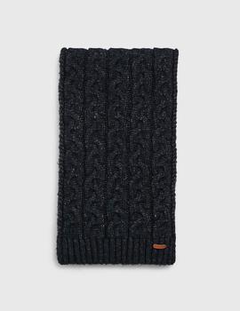 Bufanda Pepe Jeans Simone marino