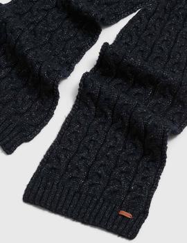 Bufanda Pepe Jeans Simone marino
