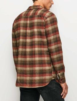 Camisa Pepe Jeans Fernhurst multi