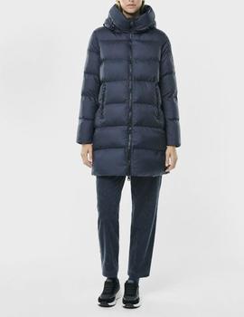 Abrigo Ecoalf Manlie marino