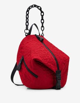 Mochila Desigual Viana rojo