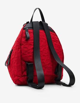 Mochila Desigual Viana rojo