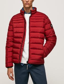 Chaqueta Pepe Jeans Jack granate