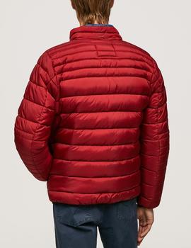 Chaqueta Pepe Jeans Jack granate