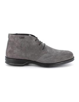 Botín Igi&Co goretex gris