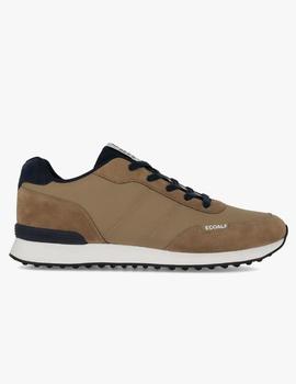 Zapatillas Ecoalf Caspian beige