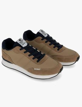 Zapatillas Ecoalf Caspian beige