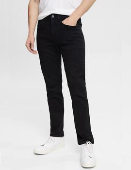 Pantalón vaquero Esprit negro