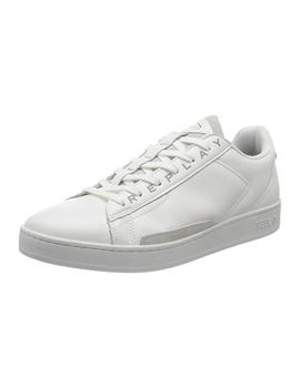 Zapatillas Replay Base blanco