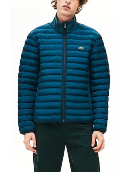 Lacoste acolchada plegable