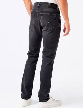 Pantalón vaquero Tommy Jeans Scanton slim gris