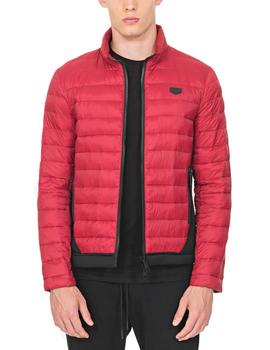 Chaqueta Antony Morato acolchada rojo