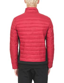 Chaqueta Antony Morato acolchada rojo