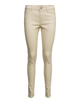 Pantalón Esprit skinny hielo