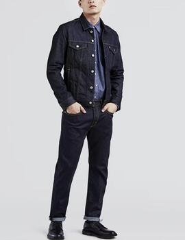 Pantalón vaquero Levis 502 Taper Rock Cod