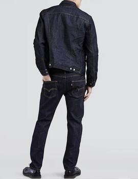 Pantalón vaquero Levis 502 Taper Rock Cod