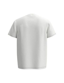 Camiseta Pepe Jeans Alcott blanco
