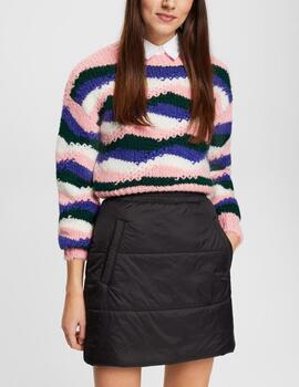 Jersey Esprit rayas multi