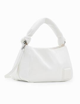 Bolso Desigual Rennes blanco