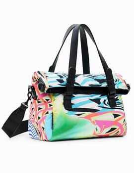 Bolso Desigual Geosurf multi