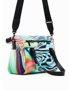 Bolso Desigual Geosurf multi