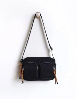 Bolso Indi&Cold negro