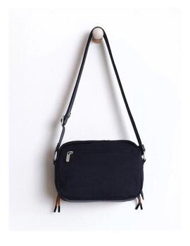 Bolso Indi&Cold negro