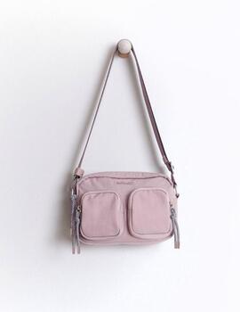 Bolso Indi&Cold malva