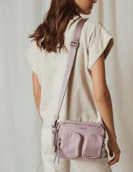 Bolso Indi&Cold malva