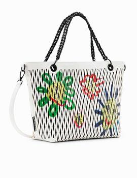 Bolso Desigual Arty Pepo multi