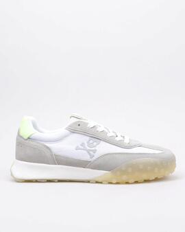 Zapatillas Scalpers New Prax off white