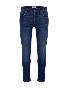 Pantalón vaquero Esprit skinny azul