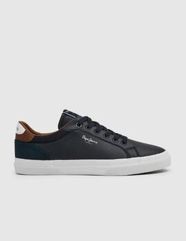 Zapatillas Pepe Jeans Kenton marino