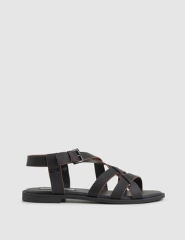 Sandalias Pepe Jeans Rome negro