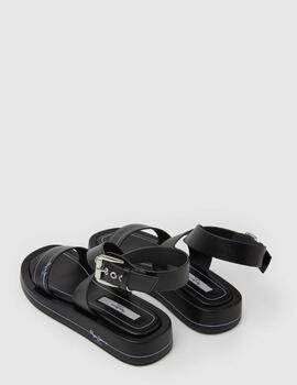 Sandalias Pepe Jeans Summer negro