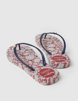 Chanclas Pepe Jeans Rake multi