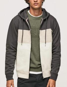 Sudadera Pepe Jeans Scott multi