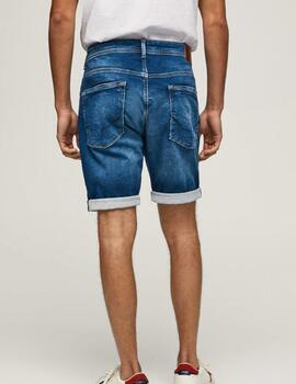 Bermuda Pepe Jeans Jack Q8