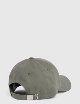 Gorra Pepe Jeans Wally khaki