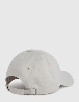 Gorra Pepe Jeans Wally blanco