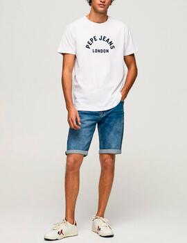 Bermudas Pepe Jeans Jack H9