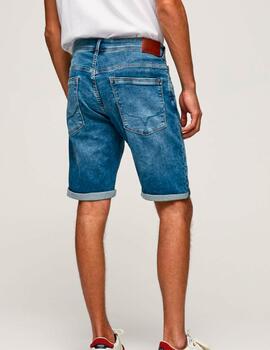 Bermudas Pepe Jeans Jack H9