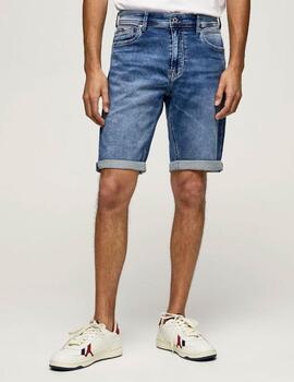 Bermudas Pepe Jeans Jack H9