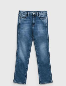 Pantalón vaquero Pepe Jeans Dion 7/8 R5