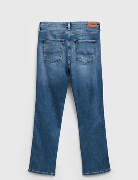 Pantalón vaquero Pepe Jeans Dion 7/8 R5