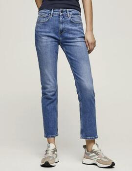 Pantalón vaquero Pepe Jeans Mary W3