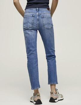 Pantalón vaquero Pepe Jeans Mary W3